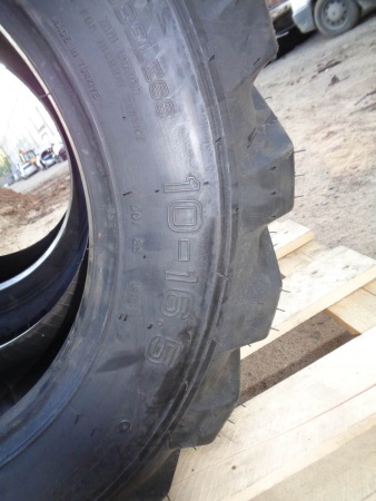 Пневматическая шина 10 - 16.5 / 8 PR Starmaxx SM-ND TL 131 A3