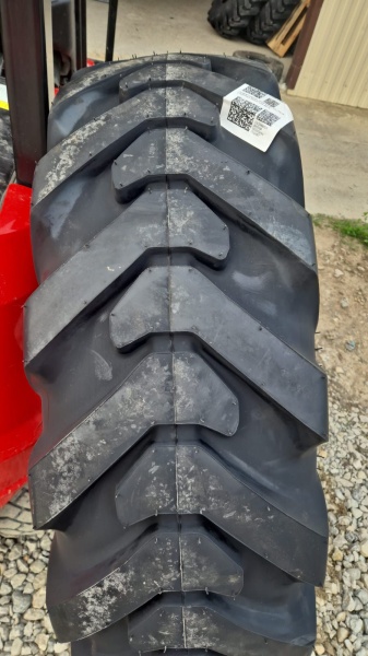 Пневматическая шина 13.00-24 / PR16 STARMAXX SG200 151 A8 G2 TL