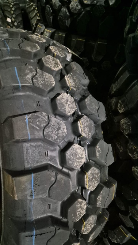 Пневматическая шина Roadhiker 460/70R24 (17.5LR24) МULТIРRО100 R-4 ТL