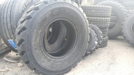 Пневматическая шина 12.5/80-18 14PR OZKA IND88 146 А8 TL