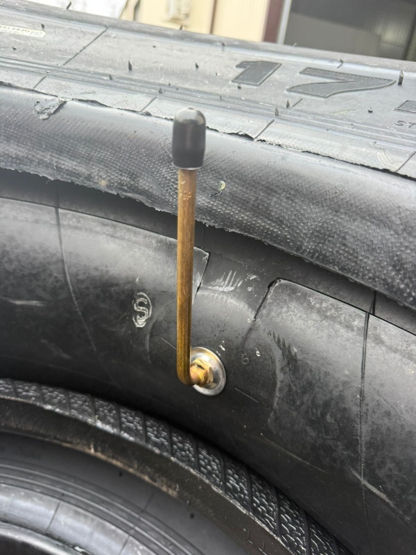 Шинокомплект ROADHIKER 17.5-25 20PR TTF E-3/L-3 W-1