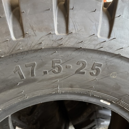 Пневматическая шина 17.5-25 / PR16 Starmaxx SM-60 177 A2 L3 TL