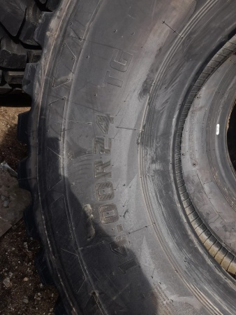 Пневматическая шина 14.00R24 Starmaxx StxRD22 153 A8 G-2 TL