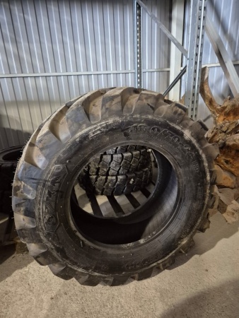 Пневматическая шина 16.0/70-24 / PR16 OZKA IND80 TL