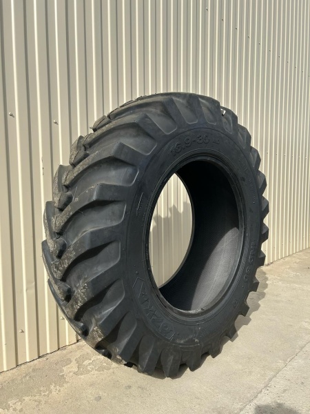 Пневматическая шина 16.9-30 / PR16 OZKA IND80 TL