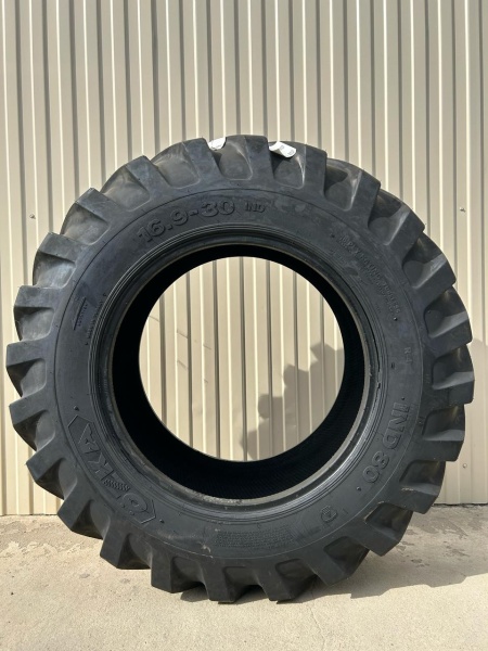 Пневматическая шина 16.9-30 / PR16 OZKA IND80 TL