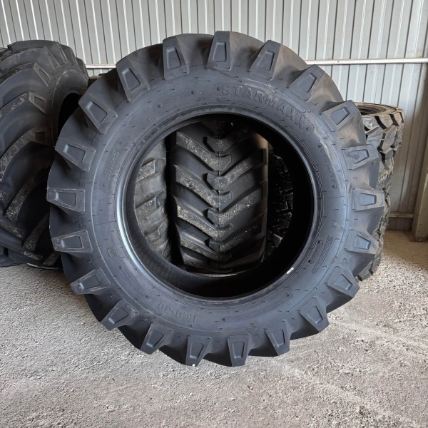 Пневматическая шина 16.9-30 / PR14 Starmaxx SM-5 153 A8 TL