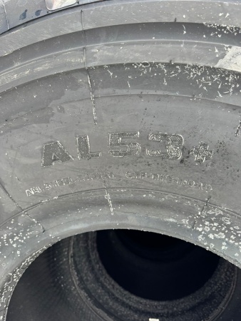 Пневматическая шина Aeolus 23.5R25** L-5/AL53+ TL AE