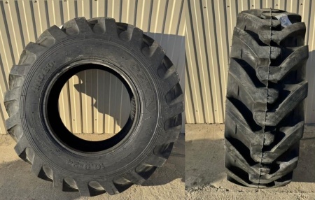 Пневмaтическая шина 16.9-24 / РR16 OZКA IND80 ТL