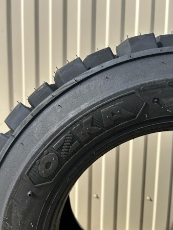 Пневматическая шина 10-16.5 / PR12 OZKA KNK65 TL