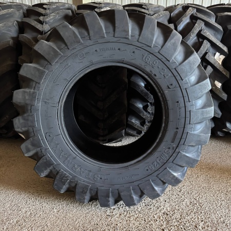 Пневматическая шина 16.9-24 / PR14 Starmaxx SM-I25 152 A8 L2 TL
