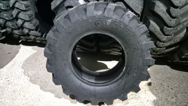 Пневматическая шина 340/80-18 / PR12 Starmaxx SM-I25 142 A8 L2 TL