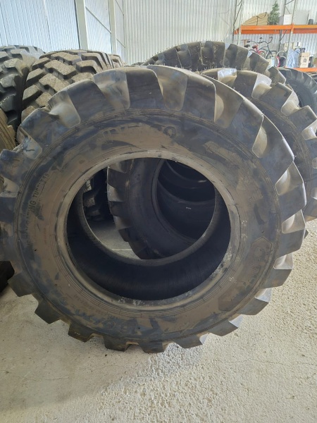 Пневматическая шина 16.0/70-24 / PR16 OZKA IND80 TL