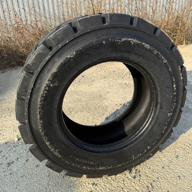 Пневматическая шина Roadhiker 10-16.5 12PR TL SKS204 HULK