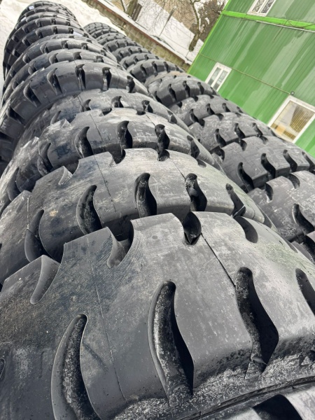 Пневматическая шина Aeolus 17.5R25** L-5/AL53 TL AE