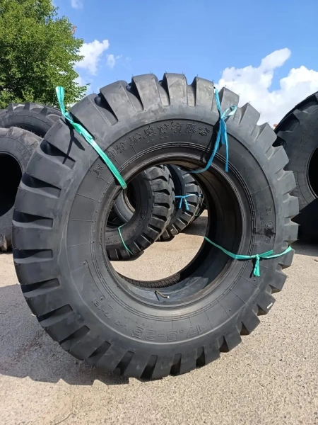 Пневматическая шина Aeolus 17.5-25 Aeolus L3/G-12 16PR 177/B TT