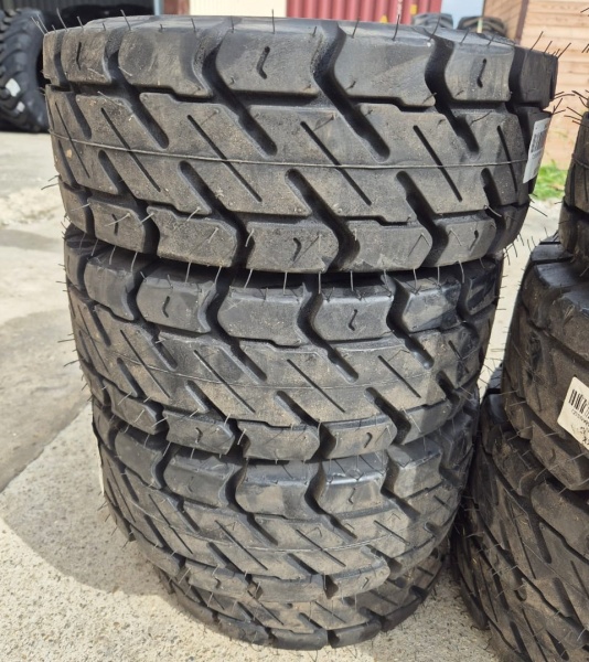 Цельнолитая шина SL 609 16х6-8 (4.33) Starmaxx SOLID MAX N без бурта