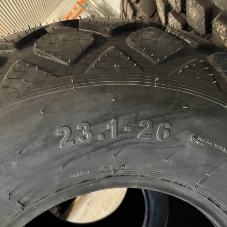 Пневматическая шина 23.1-26 / PR12 Starmaxx SM-S2 162 A8 TL