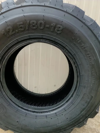 Пневматическая шина 12.5/80-18 14PR TL LD92 INDUSTRIAL TYRE