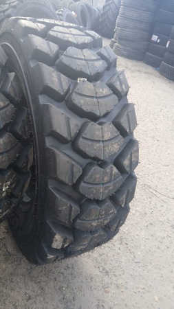 Пневматическая шина 12.5/80-18 14PR OZKA IND88 146 А8 TL