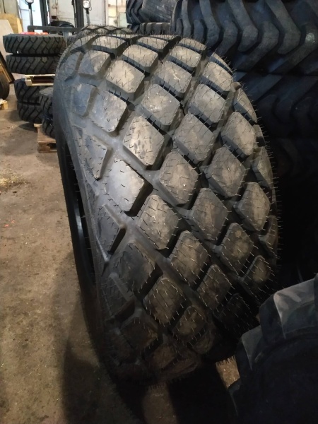 Пневматическая шина 23.1-26 / PR12 Starmaxx SM-S2 162 A8 TL