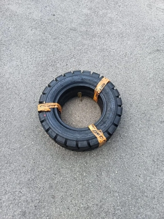 Шинокомплект Aeolus 8.15-15 AIND11 14PR 154A3 TTF