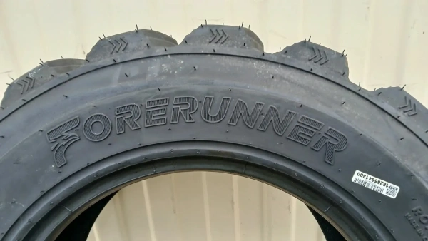 Шина для спецтехники Forerunner 10-16,5(260/70-16,5) 10PR SKS-1 TL КИТАЙ