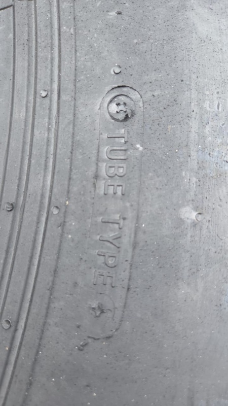 Шинокомплект ROADHIKER 17.5-25 20PR TTF E-3/L-3 W-1