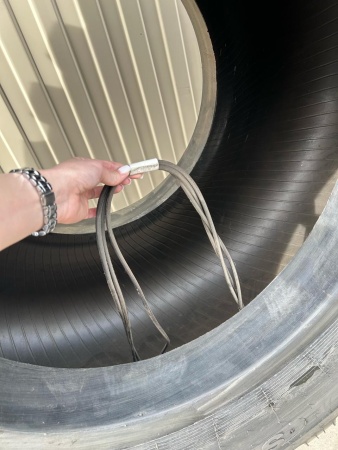 Пневматическая шина 26.5-25 / PR32 Starmaxx SM-70 206 A2 L3 TL CR