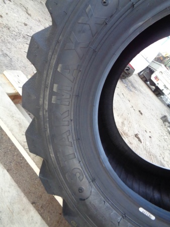 Пневматическая шина 12-16.5 / PR10 Starmaxx SM-ND 142 А3 TL