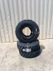 Шинокомплект ROADHIKER 5.00-8 10PR TTF NHS W-9C 113/107 A5