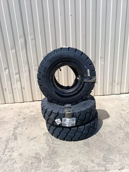 Шинокомплект ROADHIKER 5.00-8 10PR TTF NHS W-9C 113/107 A5
