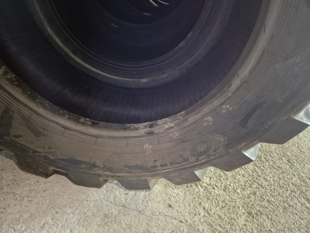 Пневматическая шина 16.0/70-24 / PR16 OZKA IND80 TL