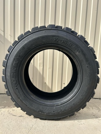 Пневматическая шина 10-16.5 / PR12 OZKA KNK65 TL