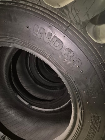 Пневмaтическая шина 16.9-24 / РR16 OZКA IND80 ТL
