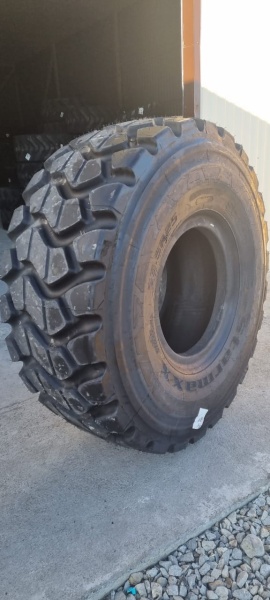 Пневматическая шина 23.5R25 Starmaxx StxL31 ** 201 A2/185 B L-3/E-3 3STD T