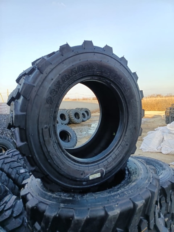 Пневматическая шина Roadhiker 23x8.50-12 10PR TL SKS