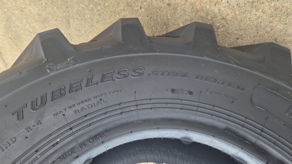 Пневматическая шина Roadhiker 340/80R18 (12.5/80R18) АGRО-INDРRО100 ТL