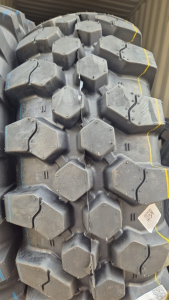 Пневматическая шина Roadhiker 340/80R18 (12.5/80R18) MULTIРRО 100 R-4 ТL