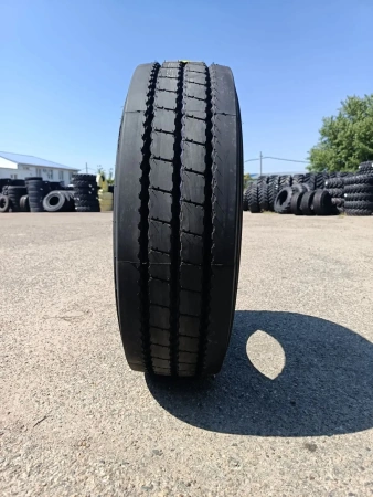 Автошина Aeolus 235/75R17.5 Allroads T2 18PR 143/141J