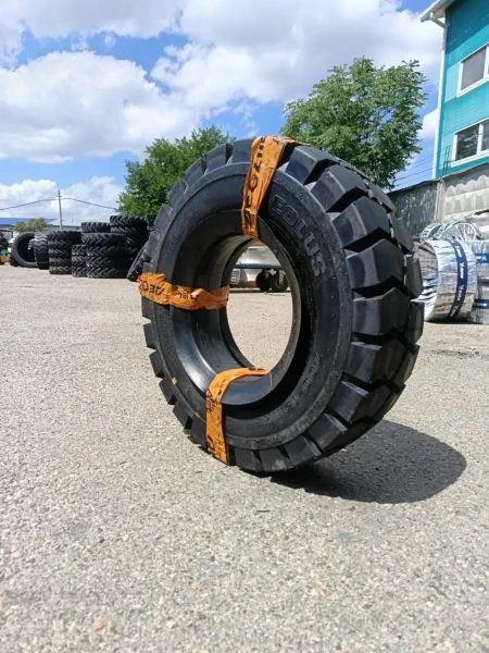 Шинокомплект Aeolus 7.00-12 AIND11 12PR 142/A3 TTF