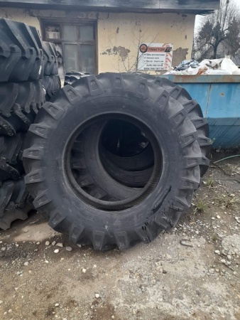 Пневматическая шина 16.9-30 / PR14 Starmaxx SM-5 153 A8 TL