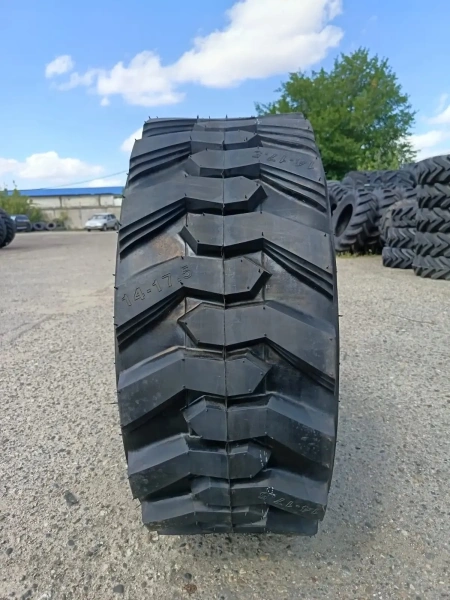 Пневматическая шина Aeolus 14-17.5 AS26 14PR 154/А2 TL