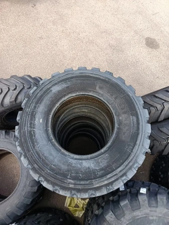 Пневматическая шина Aeolus 17.5R25 AL37 L3/E3 ** 182/A2 TL