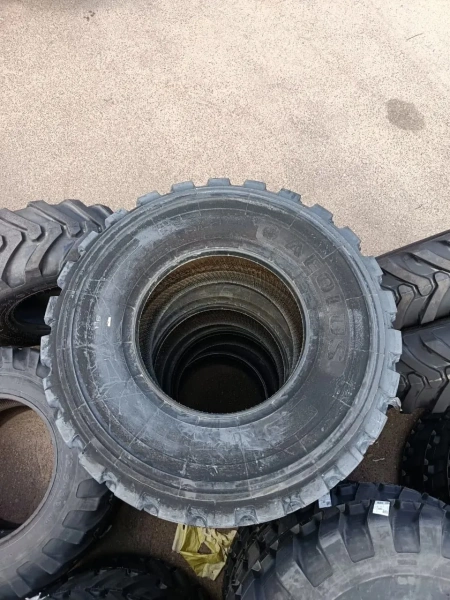 Пневматическая шина Aeolus 17.5R25 AL37 L3/E3 ** 182/A2 TL