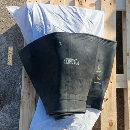 Камера 16.9-28 TR218A TUBE Natural Rubber