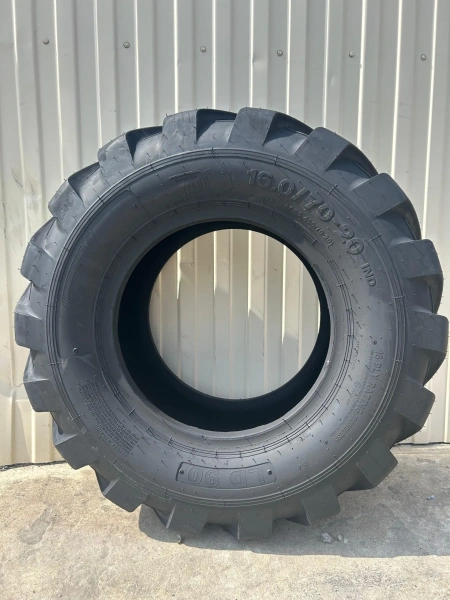 Пневматическая шина 16.0/70-20 / PR16 GTK LD90 166 A2 TL INDUSTRIAL