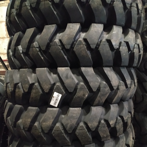 Пневматическая шина 10.00-20 / PR16 Starmaxx SM-38 146/143 B E3 TT (с об.лентой)