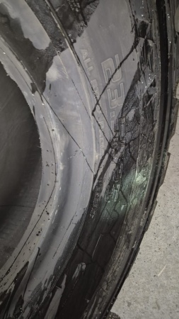 Пневматическая шина 23.5R25 Starmaxx StxL31 ** 201 A2/185 B L-3/E-3 3STD T