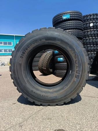 Автошина Aeolus 315/80R22.5 Neo Mine G 22PR 170/167F